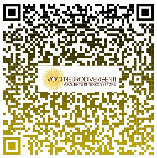 qr presentazione